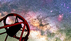 Image of Liverpool Telescope